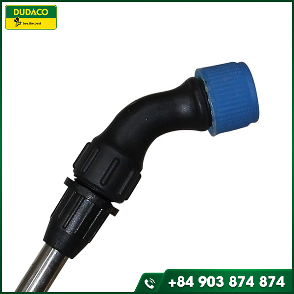 Mist Spray Nozzle